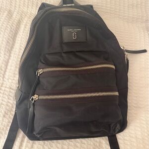 Marc Jacob’s backpack